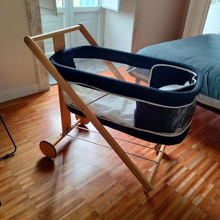 Apartament Puntoxenia Torri Aragonesi Neapol Zewnętrze zdjęcie