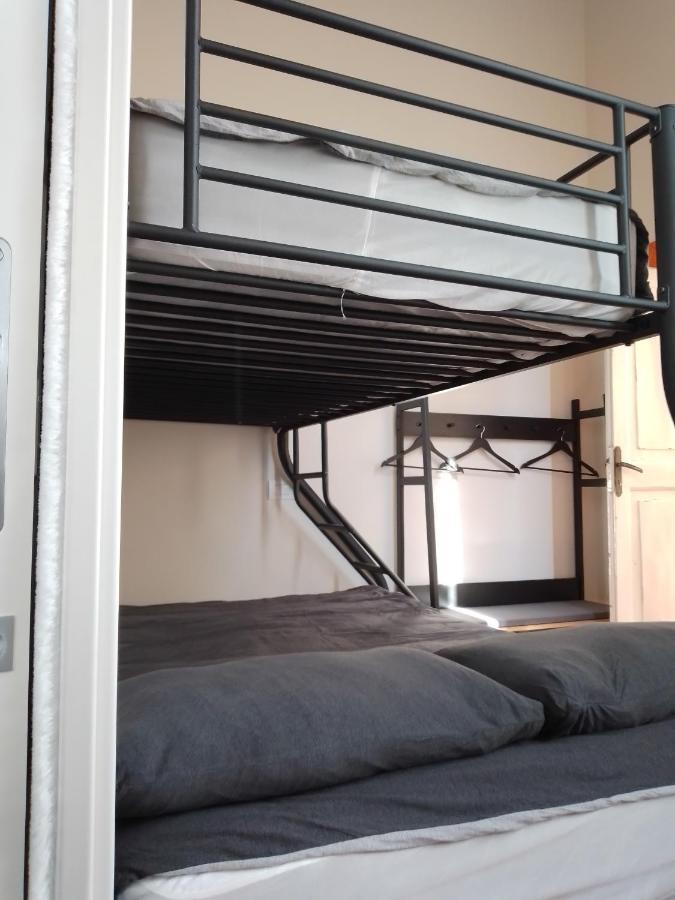 Apartament Puntoxenia Torri Aragonesi Neapol Zewnętrze zdjęcie