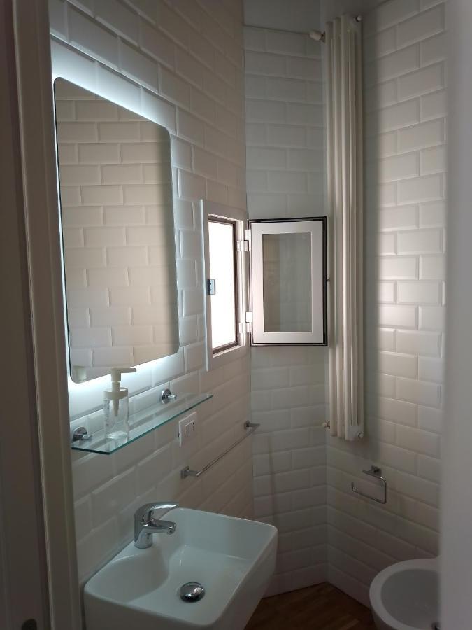 Apartament Puntoxenia Torri Aragonesi Neapol Zewnętrze zdjęcie
