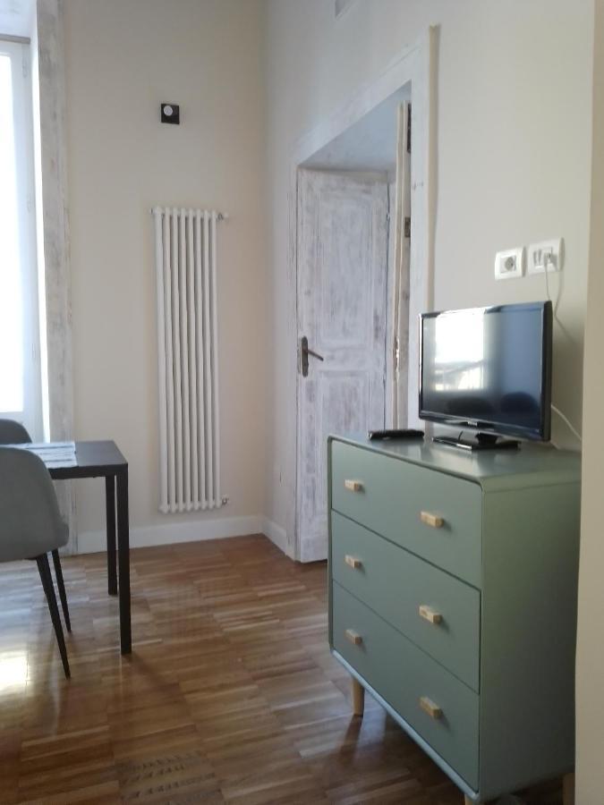 Apartament Puntoxenia Torri Aragonesi Neapol Zewnętrze zdjęcie