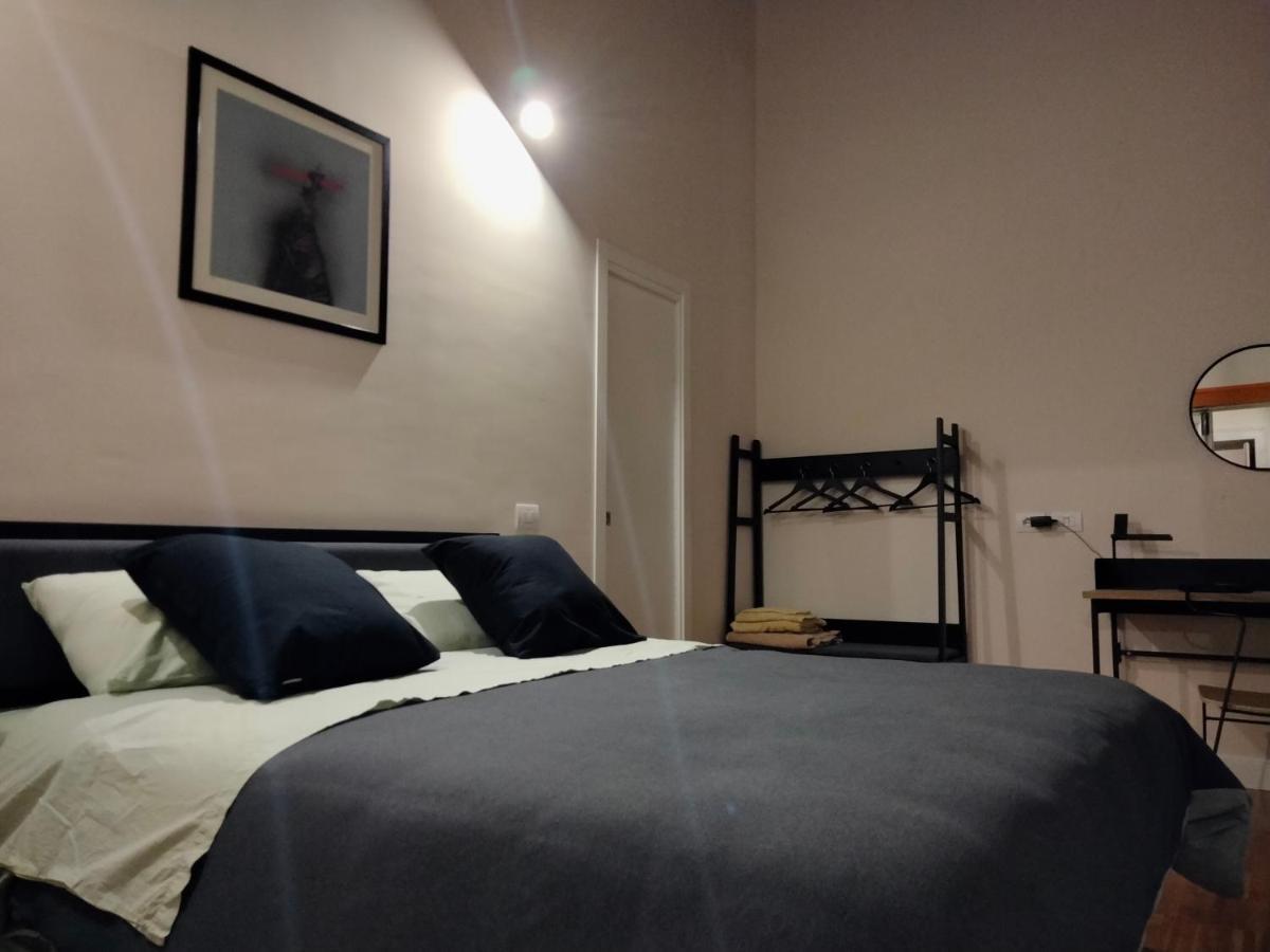 Apartament Puntoxenia Torri Aragonesi Neapol Zewnętrze zdjęcie