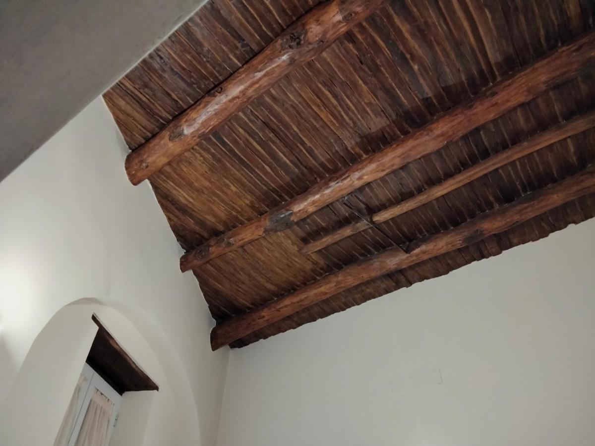 Apartament Puntoxenia Torri Aragonesi Neapol Zewnętrze zdjęcie