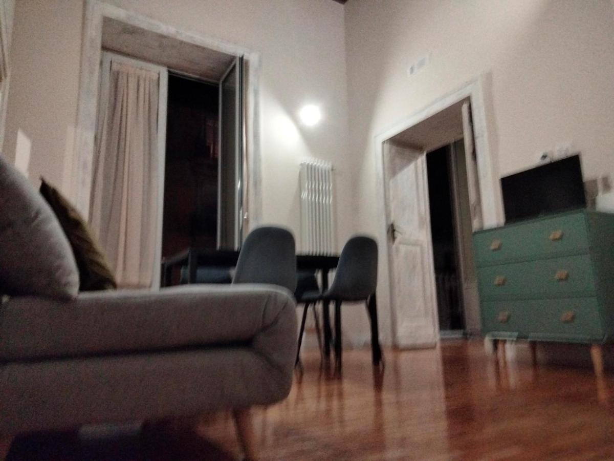 Apartament Puntoxenia Torri Aragonesi Neapol Zewnętrze zdjęcie