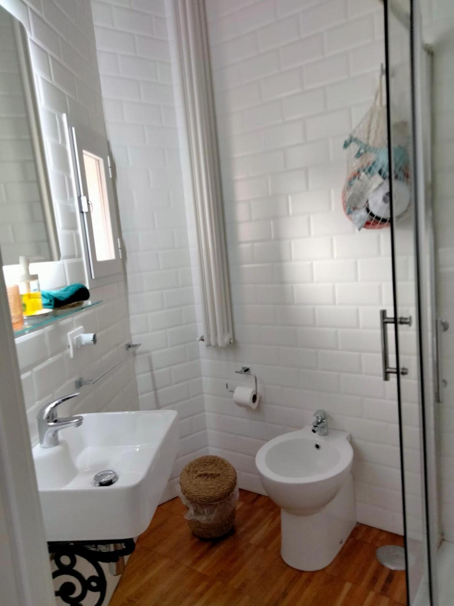 Apartament Puntoxenia Torri Aragonesi Neapol Zewnętrze zdjęcie