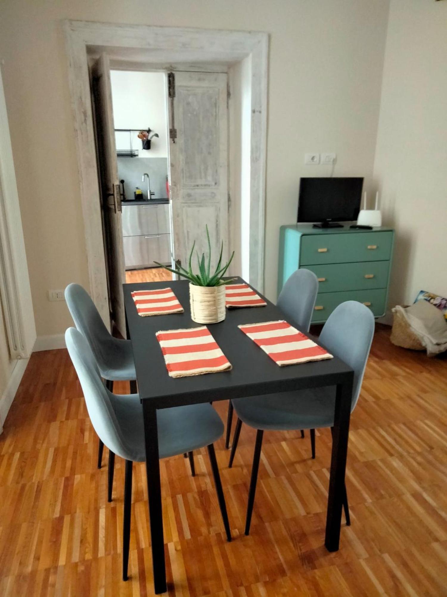 Apartament Puntoxenia Torri Aragonesi Neapol Zewnętrze zdjęcie