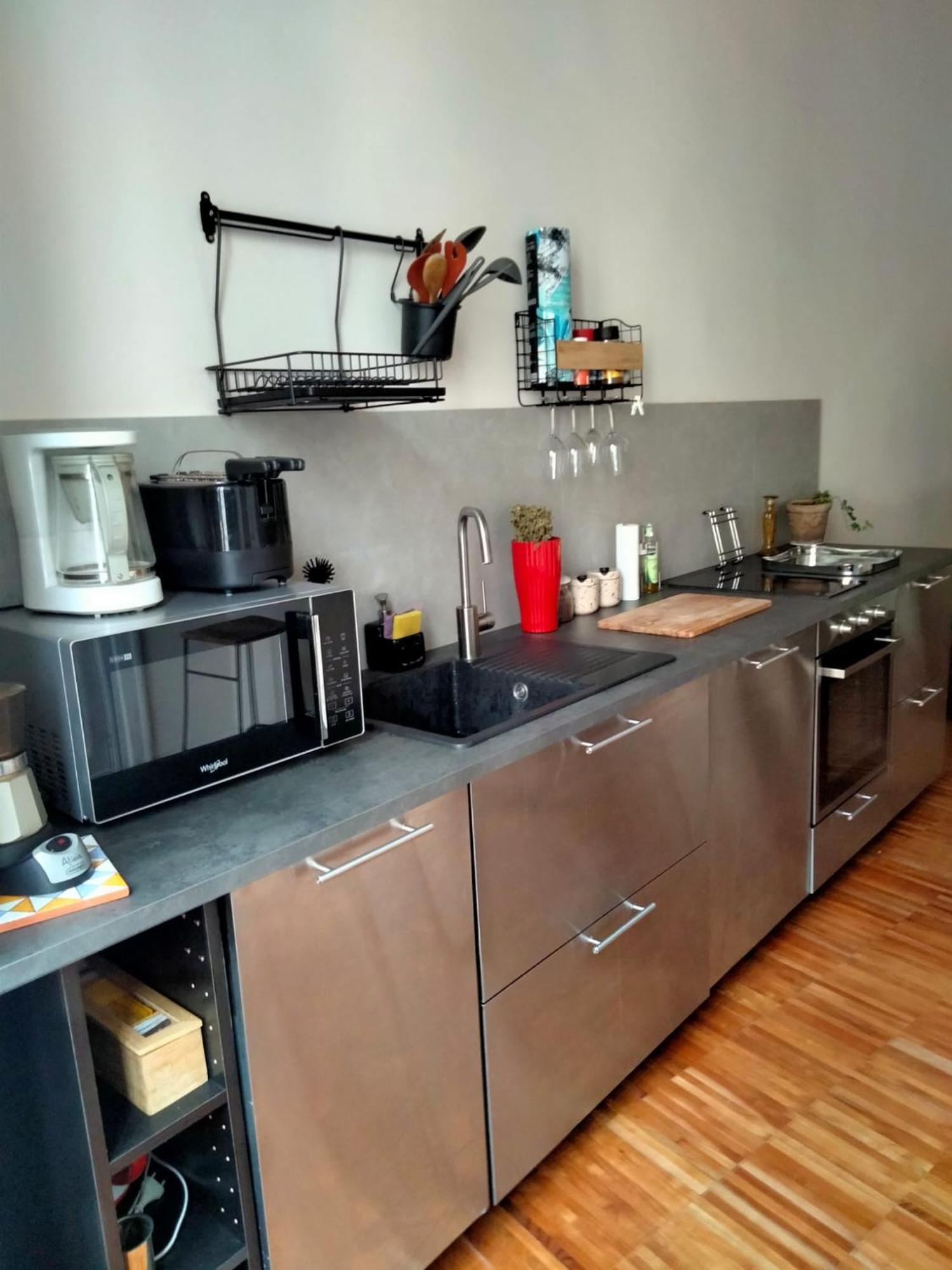 Apartament Puntoxenia Torri Aragonesi Neapol Zewnętrze zdjęcie