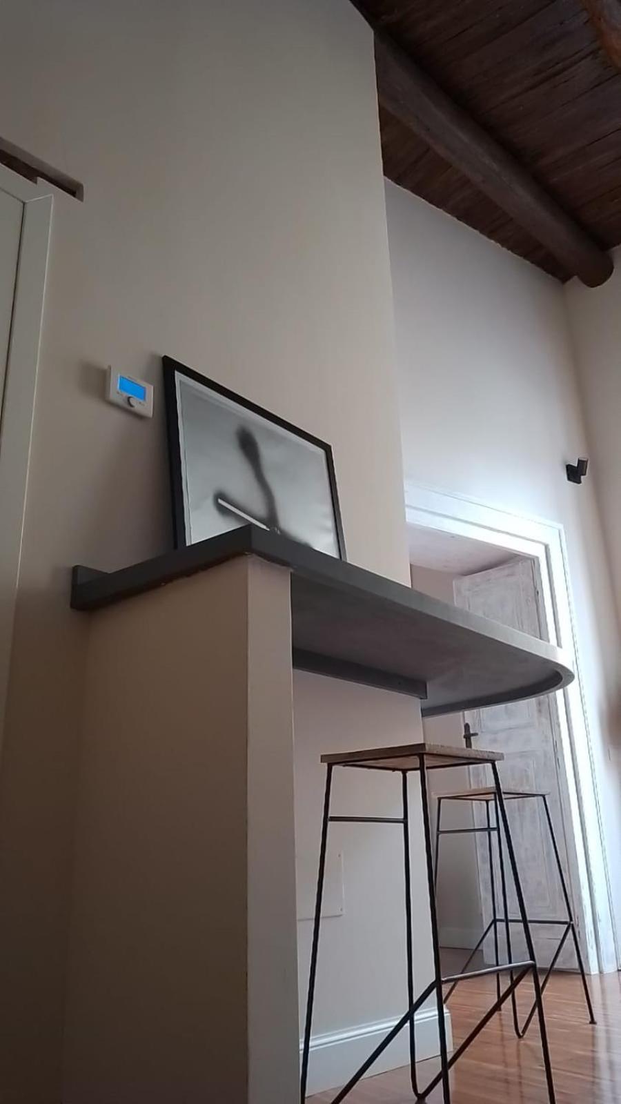 Apartament Puntoxenia Torri Aragonesi Neapol Zewnętrze zdjęcie